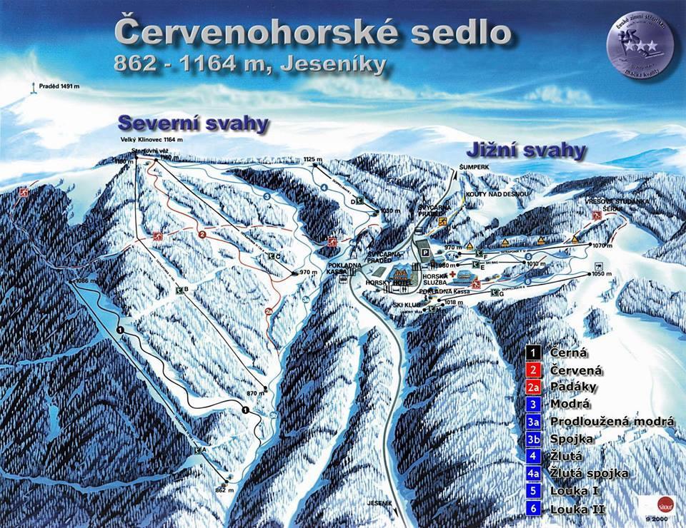 Apartmany Rysi Skala Loučná nad Desnou المظهر الخارجي الصورة