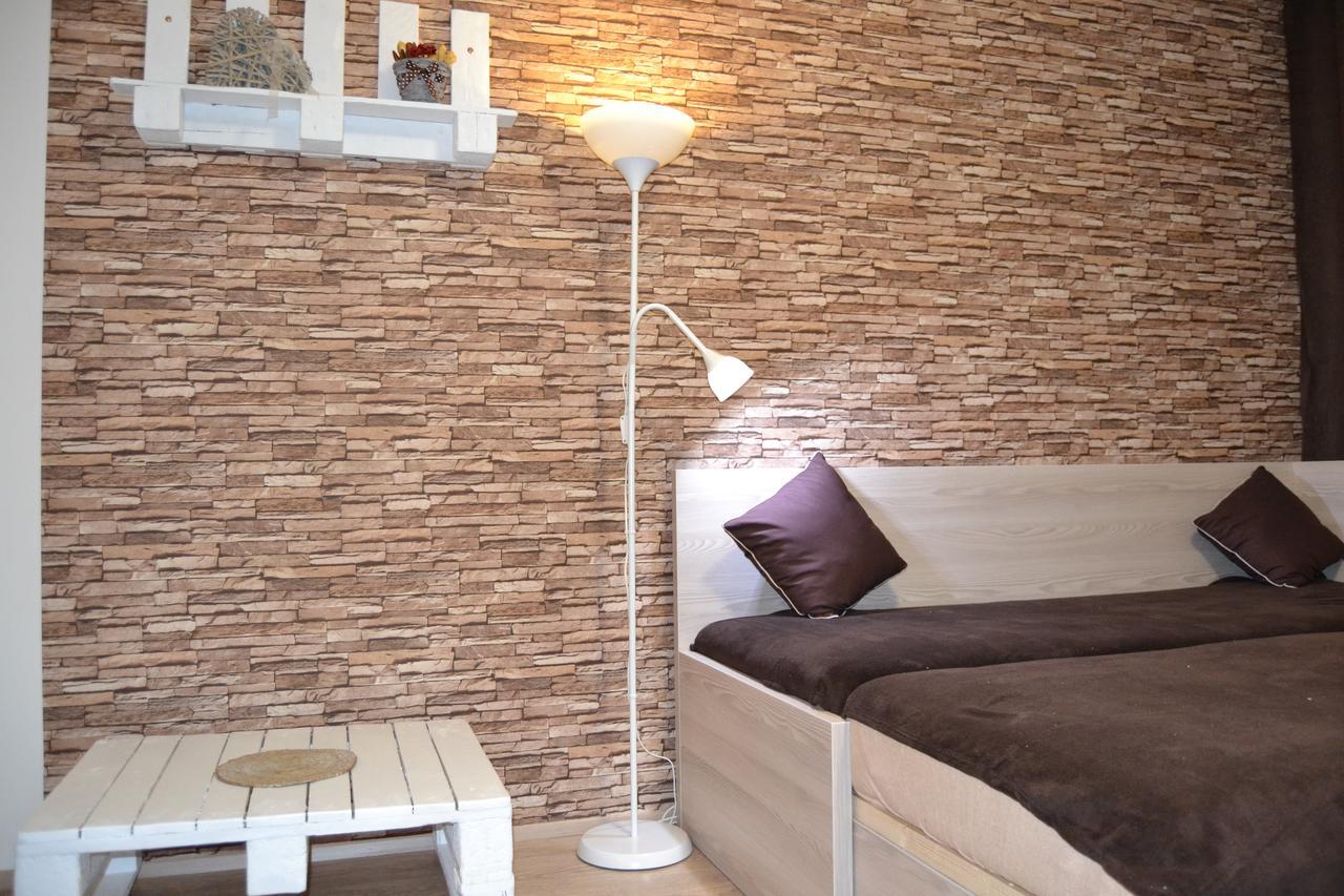 Apartmany Rysi Skala Loučná nad Desnou المظهر الخارجي الصورة