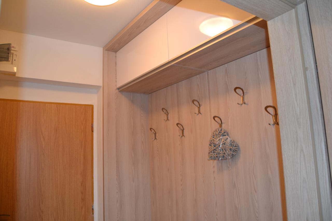 Apartmany Rysi Skala Loučná nad Desnou المظهر الخارجي الصورة