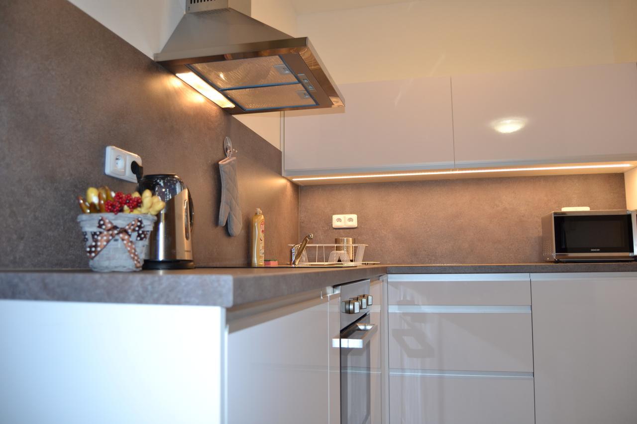 Apartmany Rysi Skala Loučná nad Desnou المظهر الخارجي الصورة