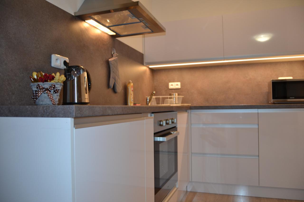 Apartmany Rysi Skala Loučná nad Desnou المظهر الخارجي الصورة
