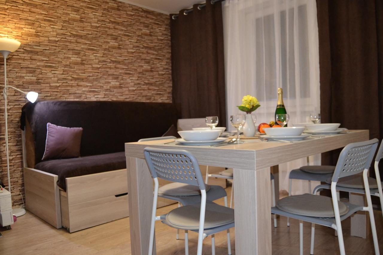 Apartmany Rysi Skala Loučná nad Desnou المظهر الخارجي الصورة
