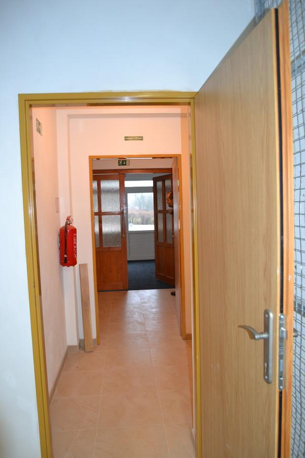 Apartmany Rysi Skala Loučná nad Desnou المظهر الخارجي الصورة