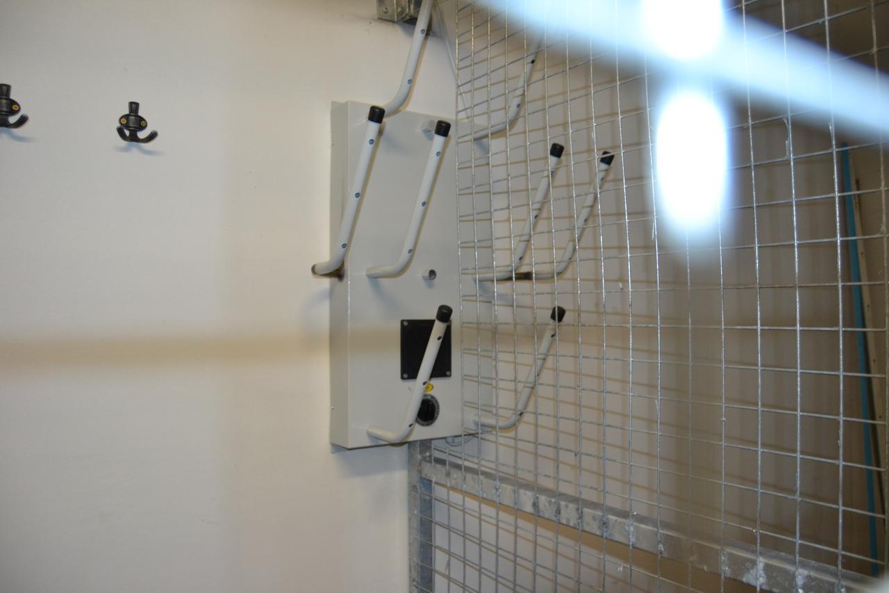 Apartmany Rysi Skala Loučná nad Desnou المظهر الخارجي الصورة