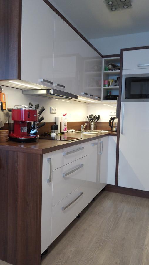 Apartmany Rysi Skala Loučná nad Desnou المظهر الخارجي الصورة