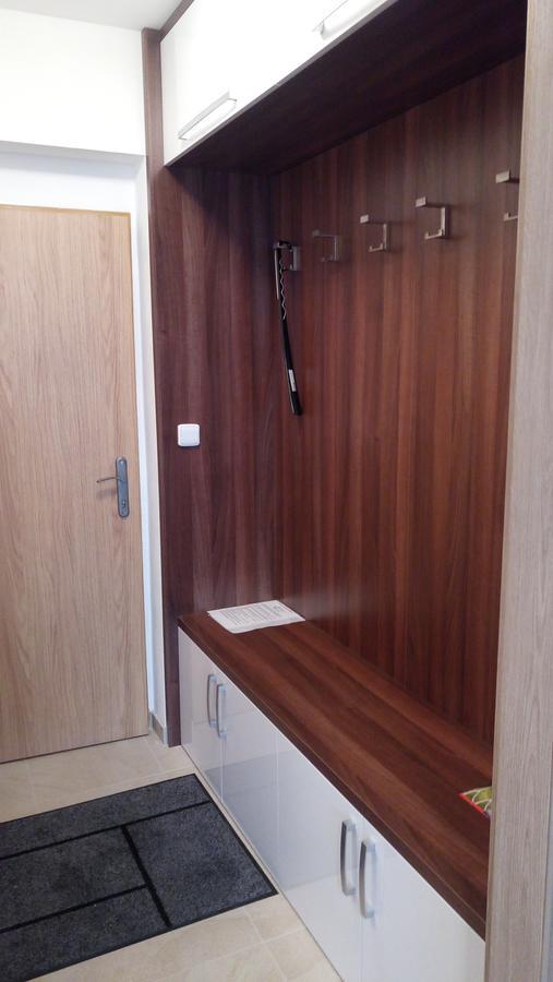 Apartmany Rysi Skala Loučná nad Desnou المظهر الخارجي الصورة